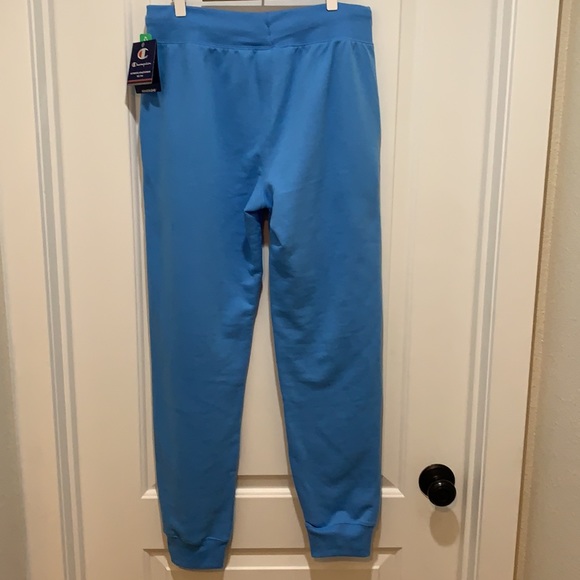 Champion Powerblend logo joggers - Picture 6 of 8